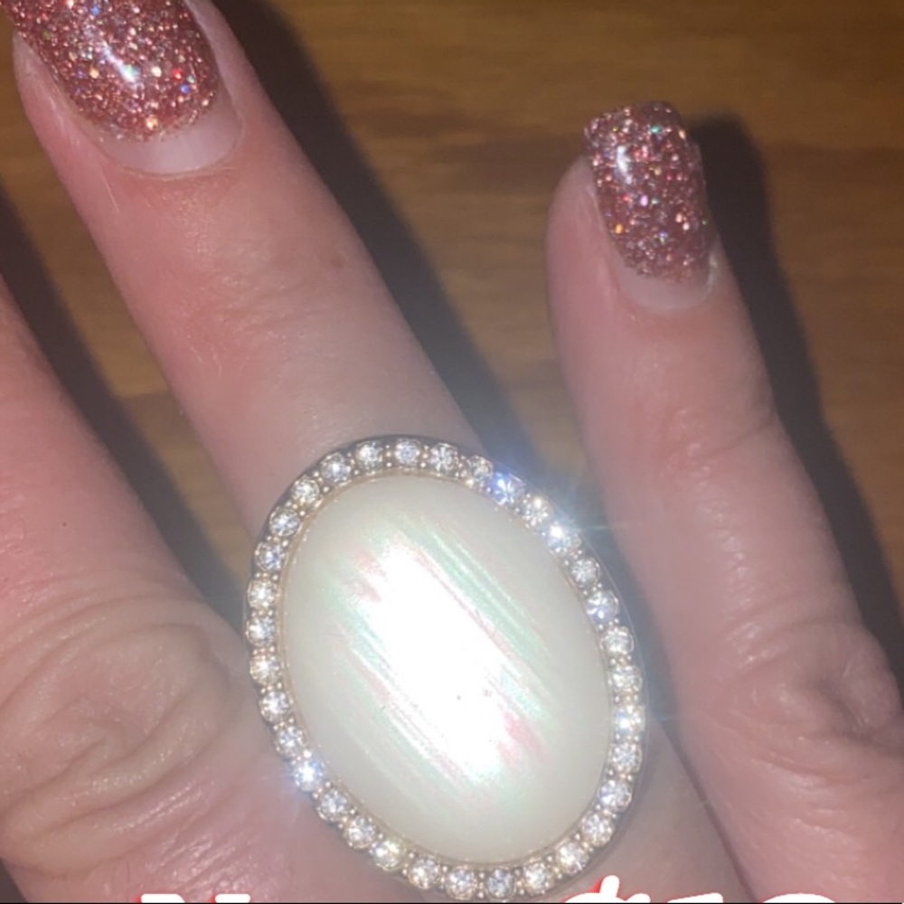 Premier Designs Ring